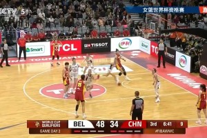 欧文谈直播：球迷不只想看我们打球 还想了解球员普通人的一面