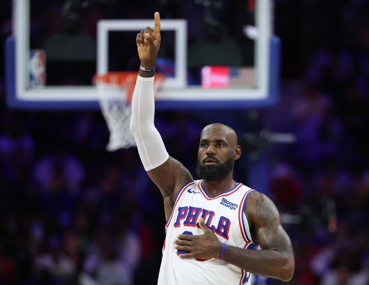 NBA彩经:雷霆主场轻取掘金 强强对话76人击退骑士 NBA彩经:雷霆主场轻取掘金 强强对话76人击退骑士