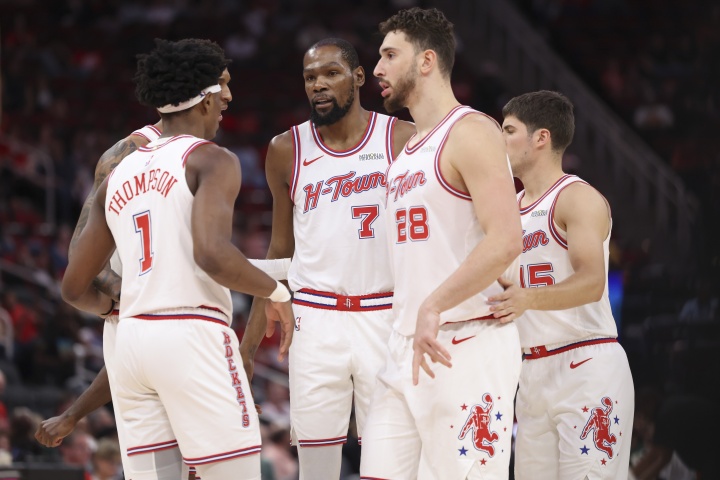 NBA彩经:骑士击退森林狼 火箭再胜老鹰 勇士力拼掘金 NBA彩经:骑士击退森林狼 火箭再胜老鹰 勇士力拼掘金