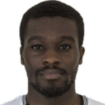 J. Berkeley-Agyepong