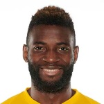 Walker Jabari