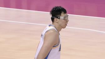 CBA常规赛 吉林 – 北京 全场录像【全场录像+集锦】